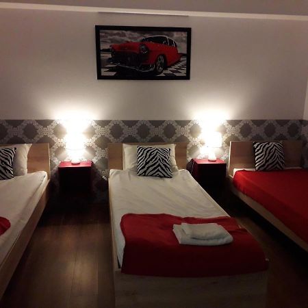 Apartament Villa Magnolia Oswiecim Luaran gambar