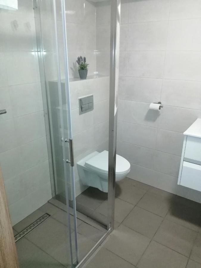 Apartament Villa Magnolia Oswiecim Luaran gambar