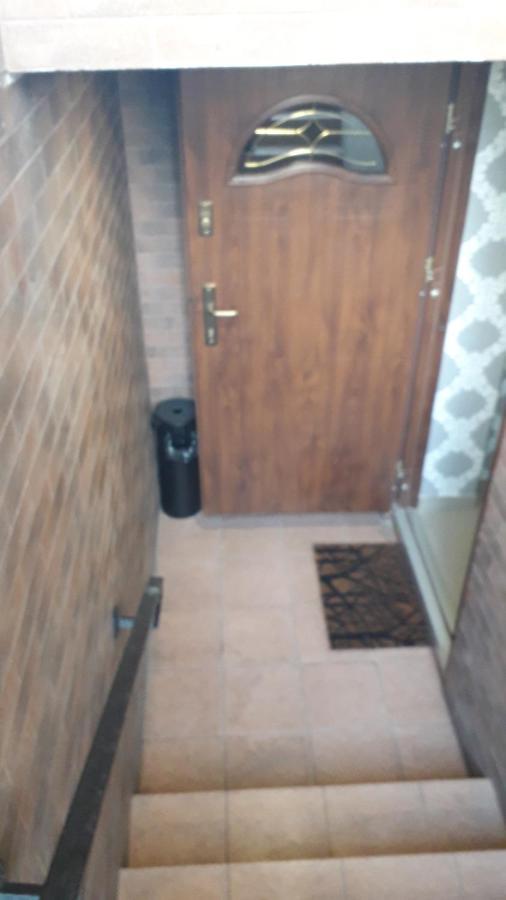 Apartament Villa Magnolia Oswiecim Luaran gambar